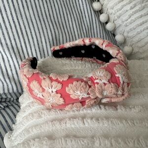 Lele Sadoughi Headband